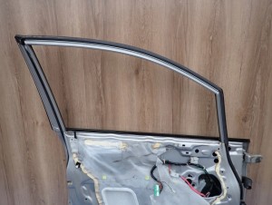 HONDA JAZZ II 02- DRZWI PRZEDNIE LEWE NH623M 14/14 MINIATURA