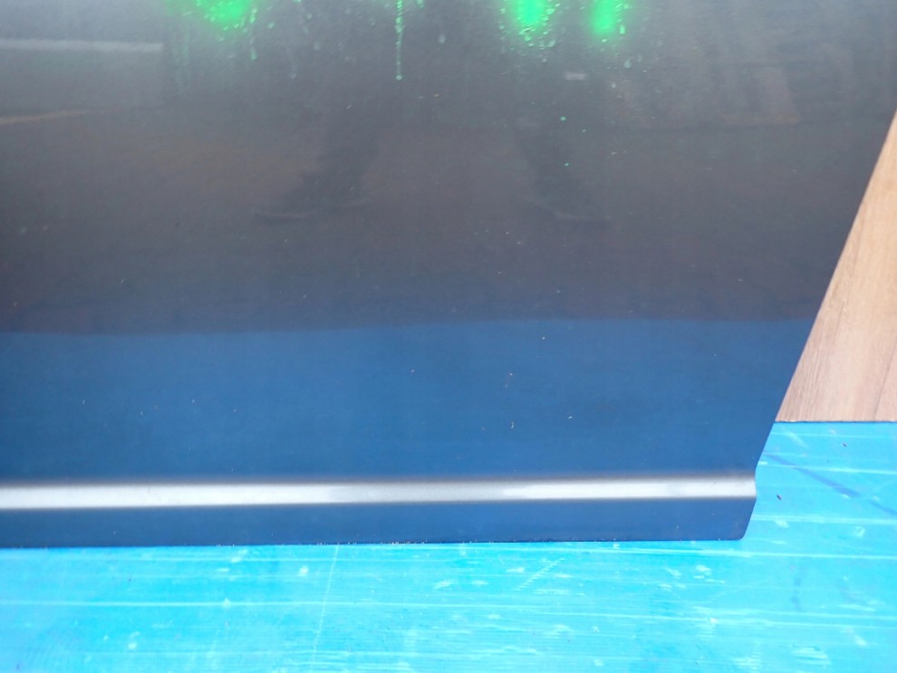 SUZUKI SWIFT 5d MK6 04-09 DRZWI PRZEDNIE LEWE ZY4 7/10