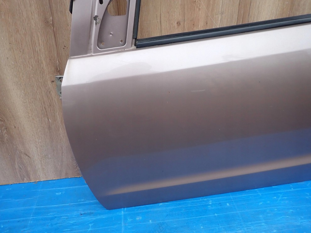 SUZUKI ALTO NISSAN PIXO 09- DRZWI PRZEDNIE LEWE ZKW 5/13