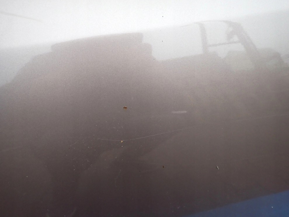 SUZUKI ALTO NISSAN PIXO 09- DRZWI PRZEDNIE LEWE ZKW 8/13