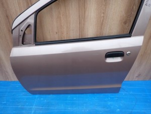 SUZUKI ALTO NISSAN PIXO 09- DRZWI PRZEDNIE LEWE ZKW 2/13 MINIATURA