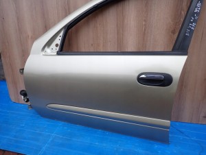 NISSAN ALMERA N16 00-06 DRZWI PRZEDNIE LEWE EY2 3/10 MINIATURA