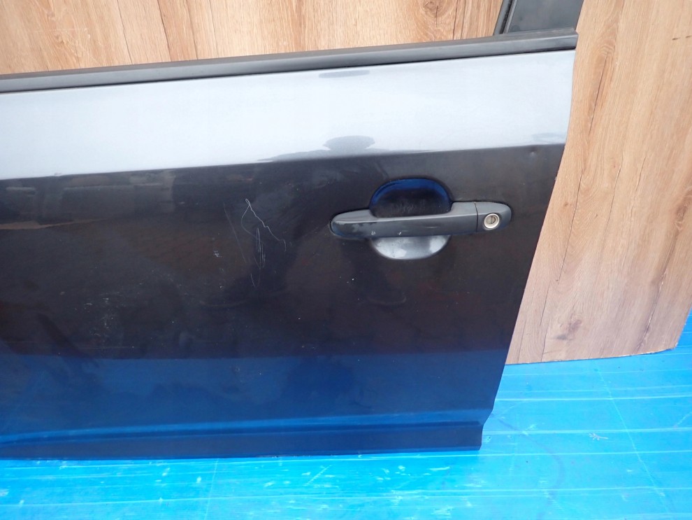 KIA CEED I 07-12 DRZWI PRZEDNIE LEWE 5K 8/13