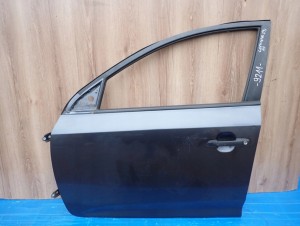 KIA CEED I 07-12 DRZWI PRZEDNIE LEWE 5K