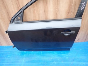 KIA CEED I 07-12 DRZWI PRZEDNIE LEWE 5K 2/13 MINIATURA