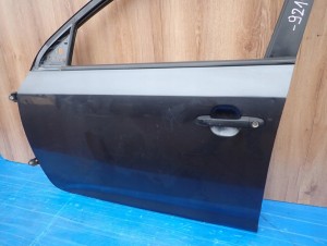 KIA CEED I 07-12 DRZWI PRZEDNIE LEWE 5K 4/13 MINIATURA