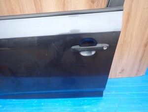 KIA CEED I 07-12 DRZWI PRZEDNIE LEWE 5K 8/13 MINIATURA