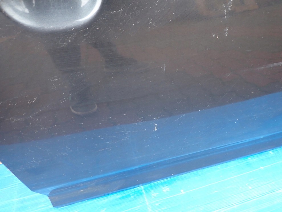 KIA CEED I 07-12 DRZWI PRZEDNIE PRAWE 5K 6/12