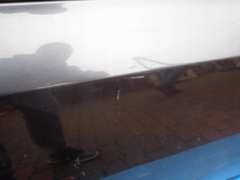 KIA CEED I 07-12 DRZWI PRZEDNIE PRAWE 5K 9/12