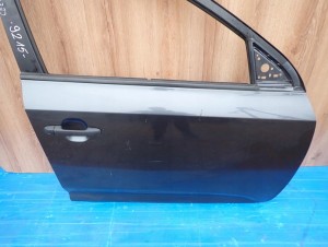 KIA CEED I 07-12 DRZWI PRZEDNIE PRAWE 5K 2/12 MINIATURA