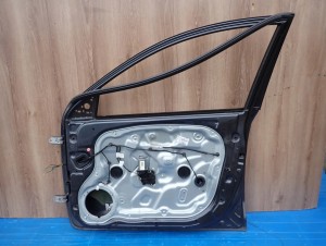 KIA CEED I 07-12 DRZWI PRZEDNIE PRAWE 5K 11/12 MINIATURA