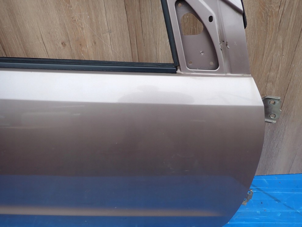 SUZUKI ALTO NISSAN PIXO 09- DRZWI PRZEDNIE PRAWE ZKW 7/11