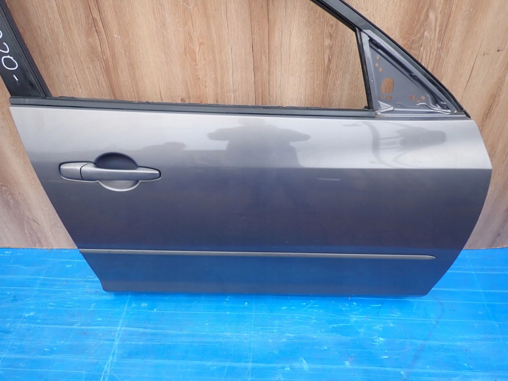 MAZDA3 MAZDA 3 BK HB 03-07 DRZWI PRZEDNIE PRAWE 32S 6/8