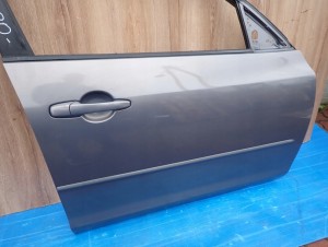 MAZDA3 MAZDA 3 BK HB 03-07 DRZWI PRZEDNIE PRAWE 32S 4/8 MINIATURA