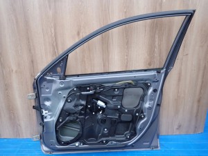 MAZDA3 MAZDA 3 BK HB 03-07 DRZWI PRZEDNIE PRAWE 32S 7/8 MINIATURA