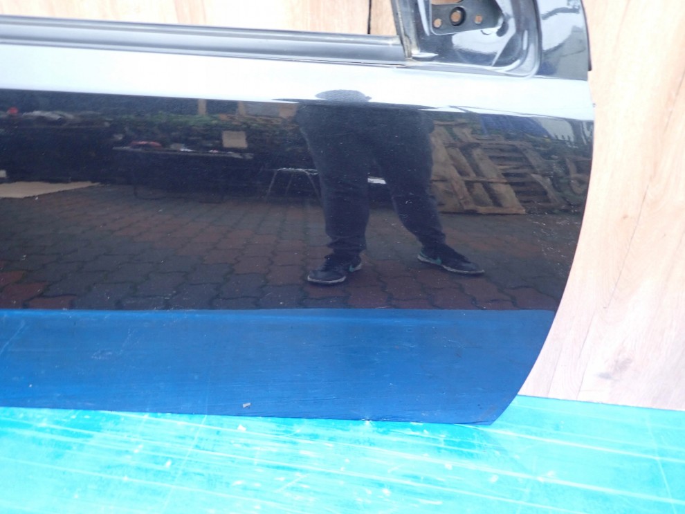 CHEVROLET AVEO HATCHBACK T250 07- DRZWI PRZEDNIE PRAWE 5/11