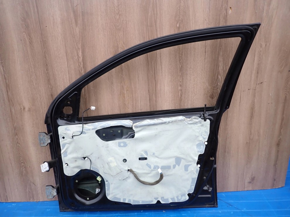 CHEVROLET AVEO HATCHBACK T250 07- DRZWI PRZEDNIE PRAWE 10/11