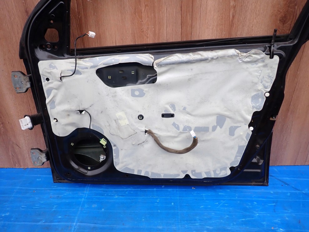 CHEVROLET AVEO HATCHBACK T250 07- DRZWI PRZEDNIE PRAWE 11/11