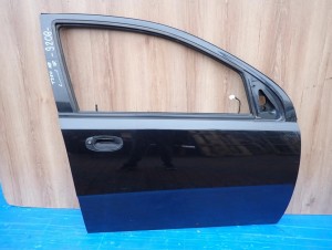 CHEVROLET AVEO HATCHBACK T250 07- DRZWI PRZEDNIE PRAWE