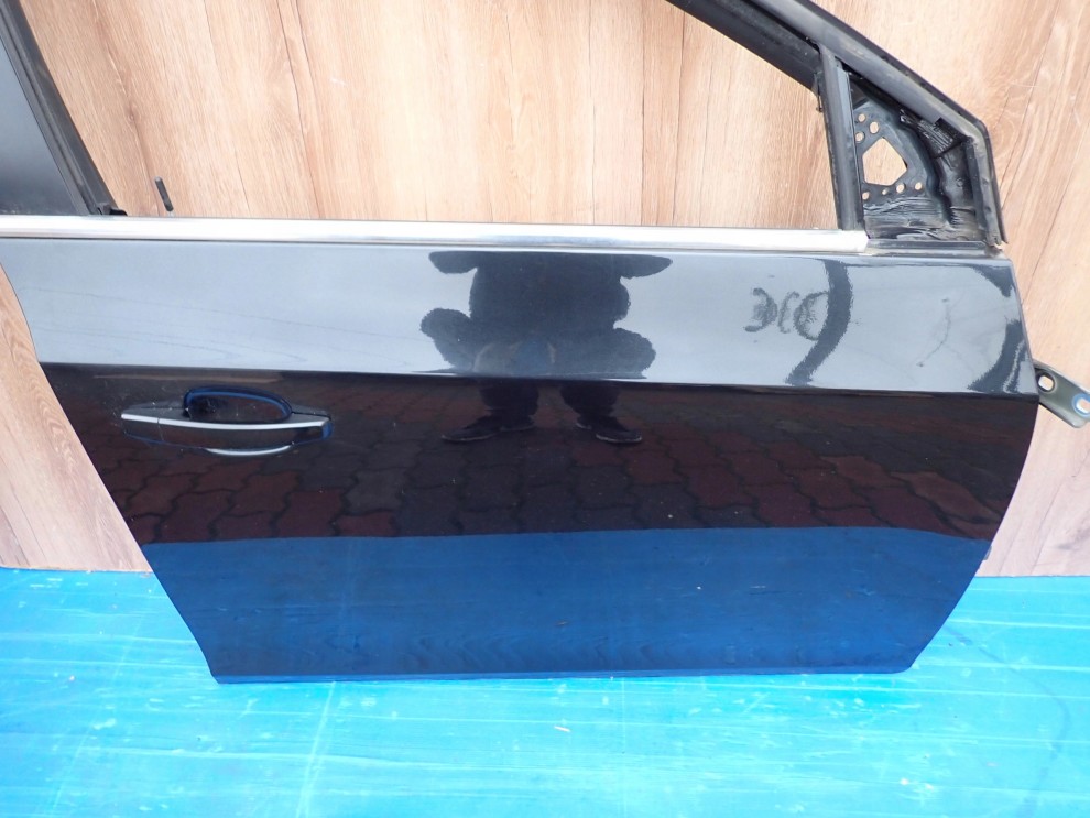 CHEVROLET CRUZE 08-12 DRZWI PRZEDNIE PRAWE GAR 2/10