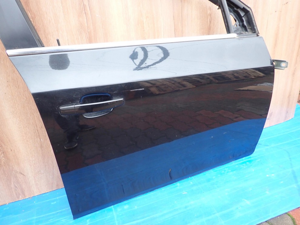 CHEVROLET CRUZE 08-12 DRZWI PRZEDNIE PRAWE GAR 3/10