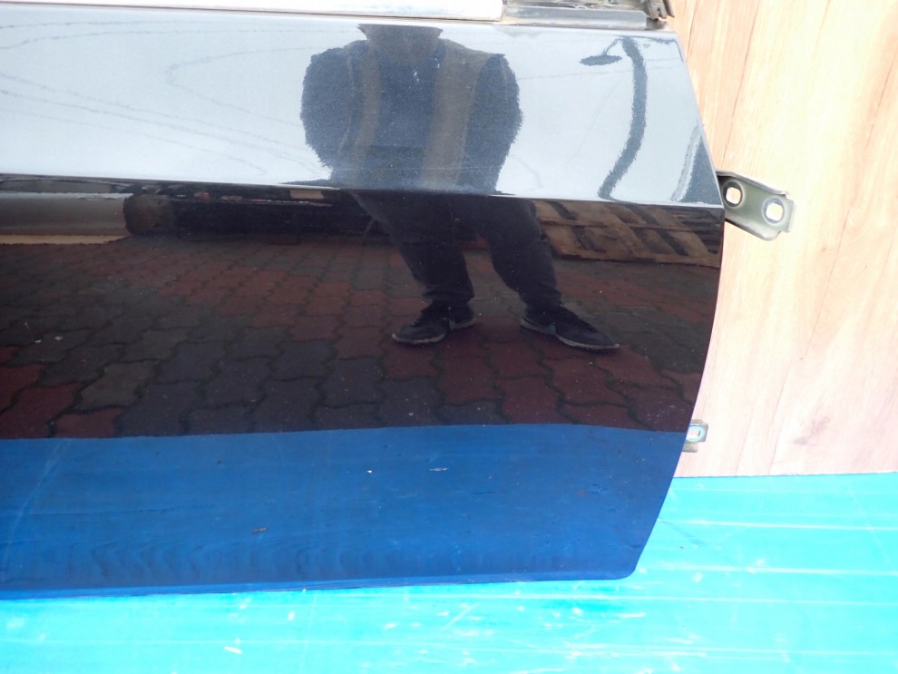 CHEVROLET CRUZE 08-12 DRZWI PRZEDNIE PRAWE GAR 6/10