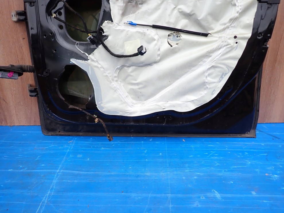 CHEVROLET CRUZE 08-12 DRZWI PRZEDNIE PRAWE GAR 10/10