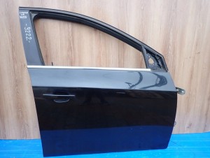 CHEVROLET CRUZE 08-12 DRZWI PRZEDNIE PRAWE GAR