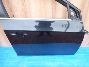 CHEVROLET CRUZE 08-12 DRZWI PRZEDNIE PRAWE GAR 2/10 MINIATURA
