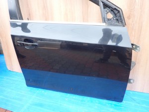 CHEVROLET CRUZE 08-12 DRZWI PRZEDNIE PRAWE GAR 4/10 MINIATURA