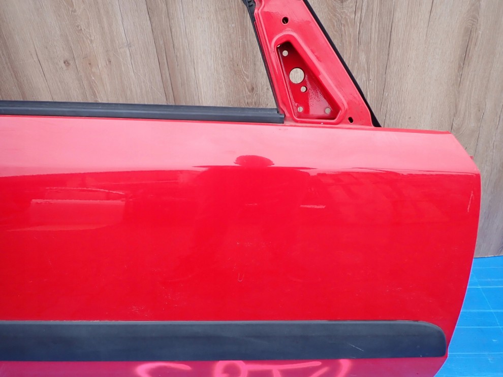 SUZUKI SX4 06-12 DRZWI PRZEDNIE PRAWE ZCF 6/11