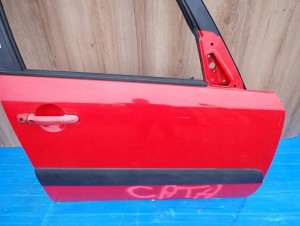 SUZUKI SX4 06-12 DRZWI PRZEDNIE PRAWE ZCF 2/11 MINIATURA