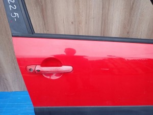 SUZUKI SX4 06-12 DRZWI PRZEDNIE PRAWE ZCF 5/11 MINIATURA