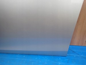 SUZUKI SPLASH 08-14 DRZWI PRZEDNIE LEWE ZCC 7/11 MINIATURA