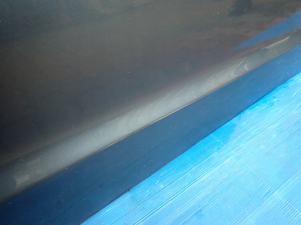 SUZUKI ALTO NISSAN PIXO 09- DRZWI PRZEDNIE PRAWE ZY4 11/16