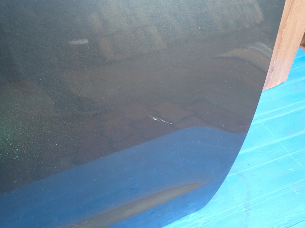 SUZUKI ALTO NISSAN PIXO 09- DRZWI PRZEDNIE PRAWE ZY4 12/16