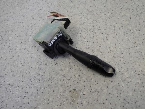 KIA PICANTO 07-11 PRZEŁĄCZNIK WYCIERACZEK 7/7 MINIATURA