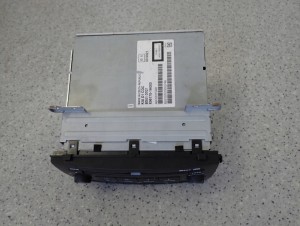 KIA CEED 06-12 RADIO CD RADIOODTWARZACZ 4/7 MINIATURA