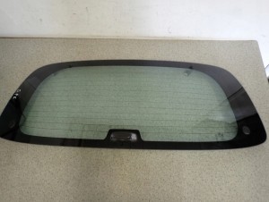 HYUNDAI SANTA FE I 01-06 SZYBA TYLNA KLAPY BAGAŻNIKA 3/8 MINIATURA