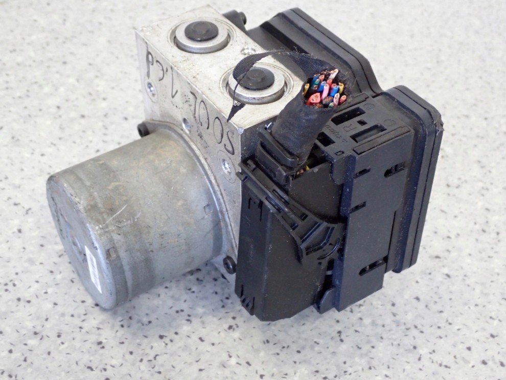 KIA SOUL 1.6 CRDI 09- POMPA ABS STEROWNIK 58910-2K830 6/6