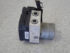 KIA SOUL 1.6 CRDI 09- POMPA ABS STEROWNIK 58910-2K830 4/6 MINIATURA