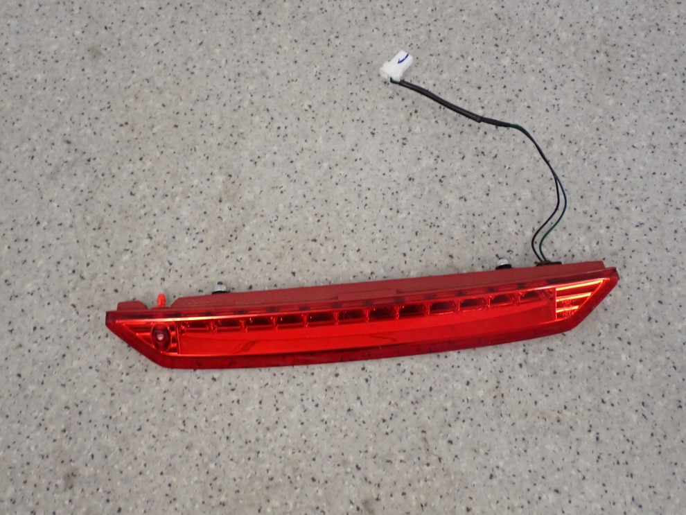 HYUNDAI IX20 HB 09- LAMPA TYLNA W KLAPĘ 3-CI STOP 1/10
