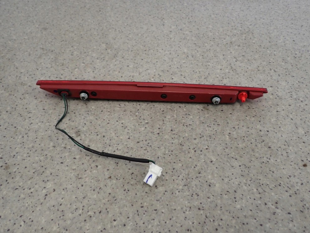 HYUNDAI IX20 HB 09- LAMPA TYLNA W KLAPĘ 3-CI STOP 9/10