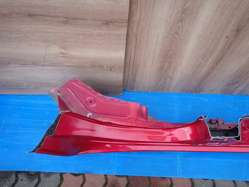 NISSAN MICRA K13 5d 10- PRÓG PRAWY AY4 5/14