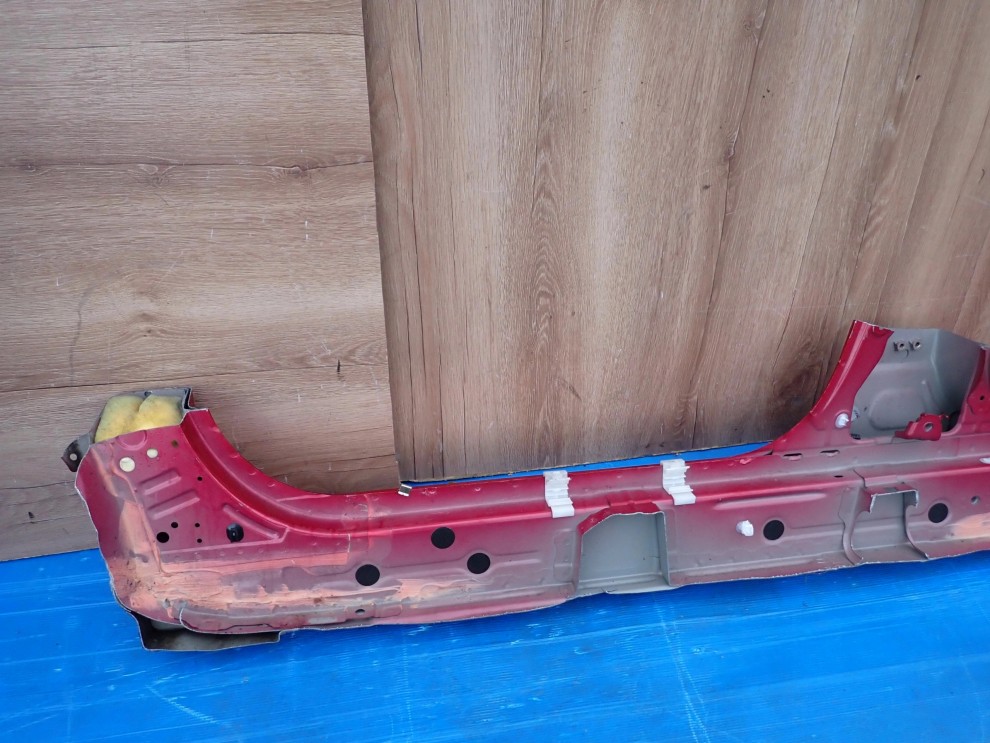 NISSAN MICRA K13 5d 10- PRÓG PRAWY AY4 13/14