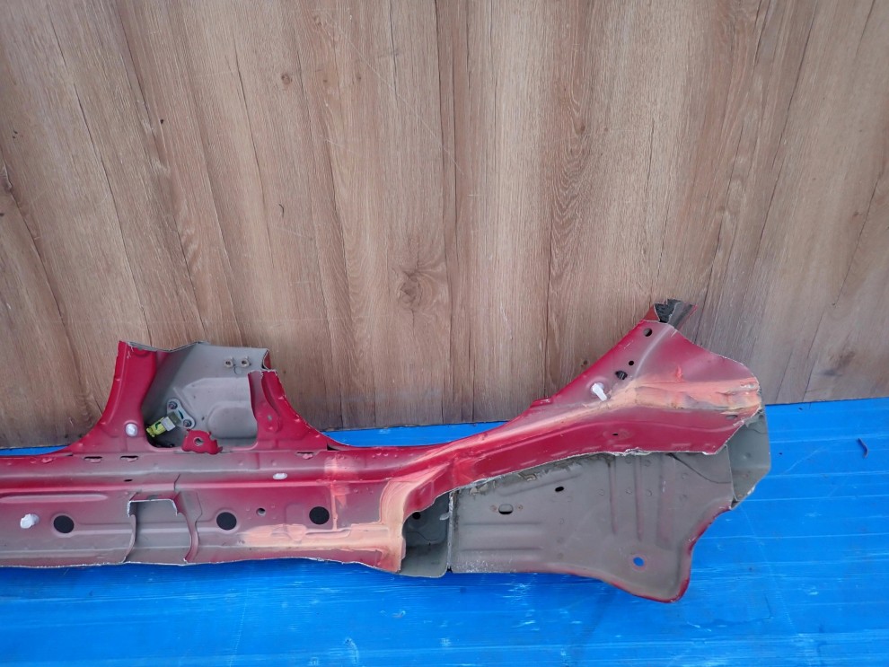 NISSAN MICRA K13 5d 10- PRÓG PRAWY AY4 14/14