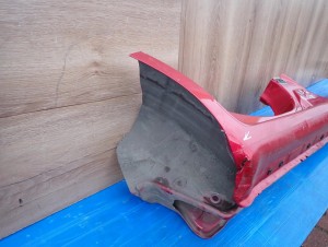 NISSAN MICRA K13 5d 10- PRÓG PRAWY AY4 11/14 MINIATURA