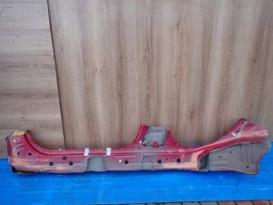 NISSAN MICRA K13 5d 10- PRÓG PRAWY AY4 12/14 MINIATURA