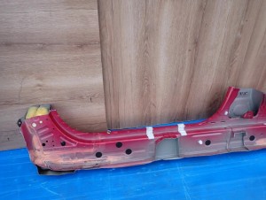 NISSAN MICRA K13 5d 10- PRÓG PRAWY AY4 13/14 MINIATURA