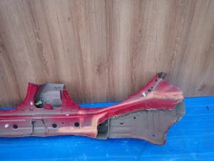 NISSAN MICRA K13 5d 10- PRÓG PRAWY AY4 14/14 MINIATURA